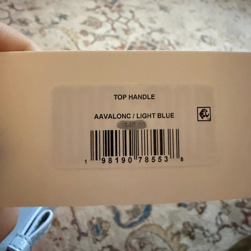 Madden Girl Avalonc Top Handle Bag - Picture 13 of 13